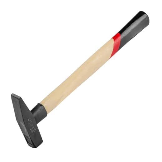 MTX Martelo Pena 200 G Cabo Em Madeira 1 Pc//