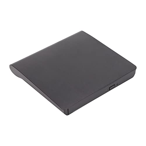 Graveur CD DVD externe portable USB 3.0 ROM pour ordinateur portable et fixe