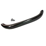 LaWana Microwave Door Handle Replace 5304477398 for Frigidaire Electrolux Replace AH2583001...