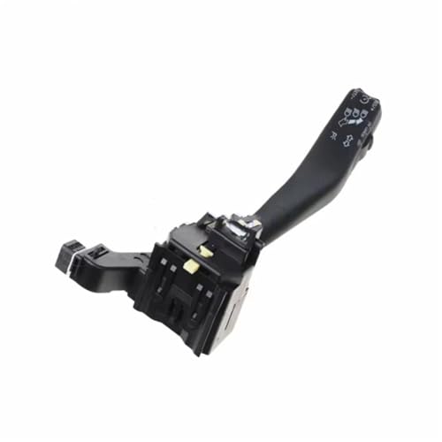 Commodo clignotant résout faux contact régulateur vitesse Volkswagen Jetta 06-11
