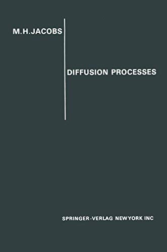 Diffusion Processes view 2