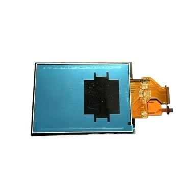 Pantalla LCD de reemplazo compatible con cámaras Sony Alpha 7M3 e ILCE-7M3 3