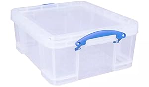 Really Useful Box 18 Liter Box