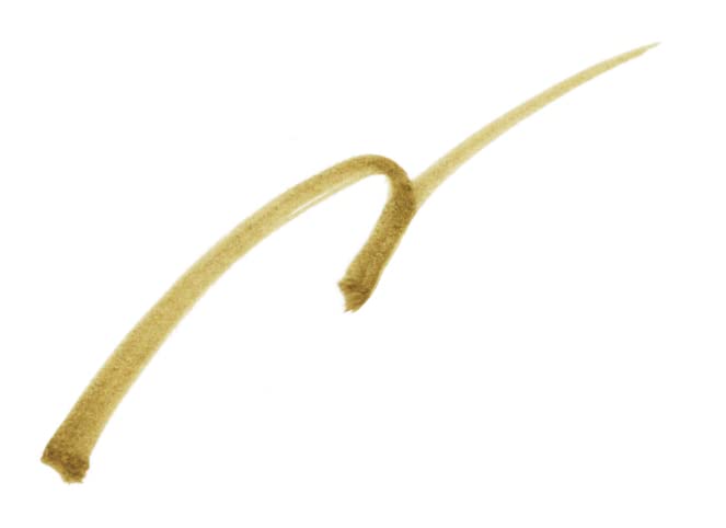 Paul & Joe Beaute Eyebrow Pen Number 03, Maroon 0.7 ml, Marron, 1 g (Pack of 1) - Image 2