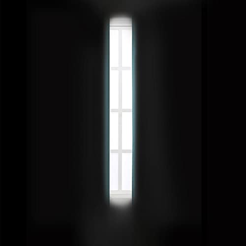 Image of LEMOMO Sea Teal Thermal Blackout Curtains /42 x 84 Inch /Set of 2 Panels Room Darkening Curtains for Bedroom