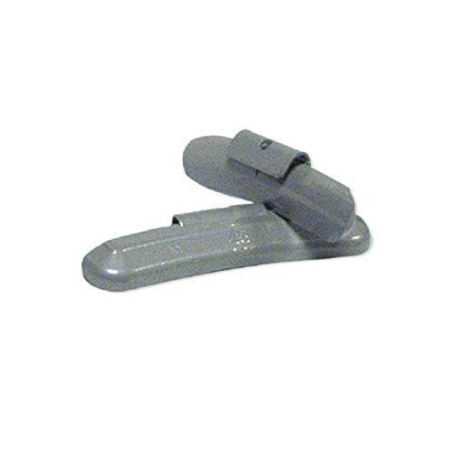 JBM 50768 Masse d'Equilibrage Jante Universel, Zinc, 45 g