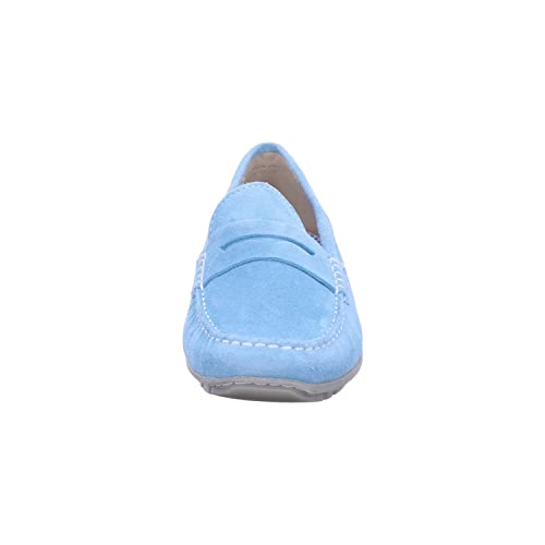 Image of Sioux Womens Moccasin