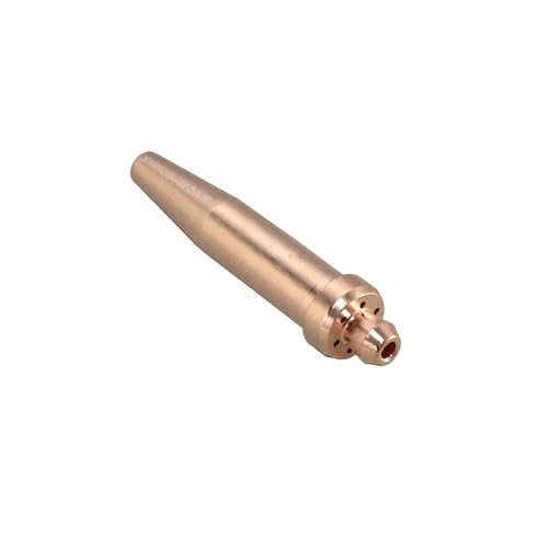 Pointe de coupe acétylène 4202-3 Riverweld buse robuste pour torche manuelle ESAB