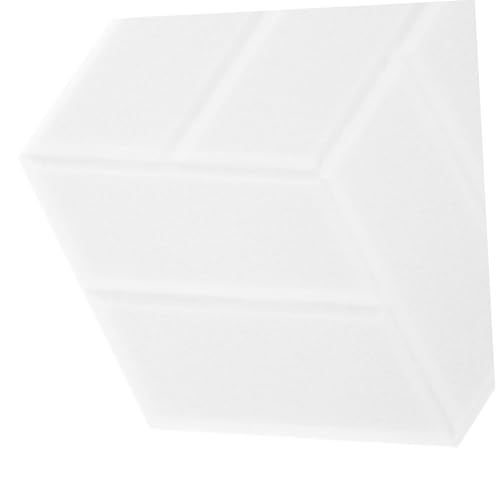 SUPVOX 6pcs Paneles Acústicos Autoadhesivos para Absorción de Sonido y Reducción de Ruido Paneles Versátiles para Estudios, Oficinas, Salas de Juegos y Teatros en Casa miniatura 7