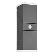 Трио Lights LED външно стенно осветление Avon...