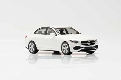 Herpa modello di auto Mercedes-Benz C-Classe