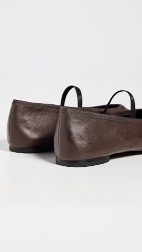 Vince Women's Vivian Mary Jane Flats3