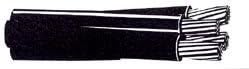 Nassau Electrical Supply80' Aluminum URD Dyke 2-2-2-4 Cable Direct Burial Quadruplex Secondary Wire