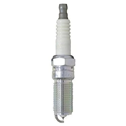 Bougie d'allumage SILTR6A7G 95369 OME contre la surconsommation moteur pack 4