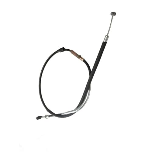 Câble d'embrayage Kawasaki KL250 avec commande réglable et précise