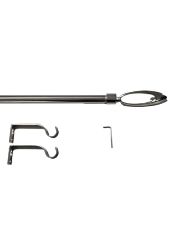 Tringle design Kit ex DUBAI NBR 16/19 finition soignee 210 - 3