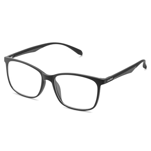 cloudfield Anti Blue Light Glasses for Men & Women I Non Prescription Blue Light Glasses for...