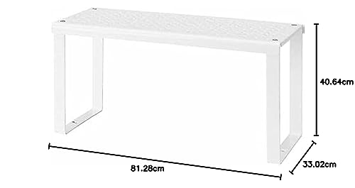 Ikea Variera Shelf Insert White, Cupboard Organiser Small