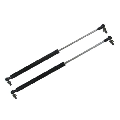 Vérins capot avant Toyota Land Cruiser 100 1998-2007 amortisseur ressort gaz 5345069025