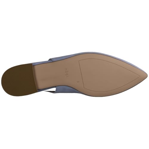 Image of HOGL Women's Ballet Flats
