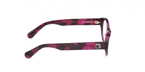 Gafas para mujer Max & Co MO5214 055 montura de alta calidad havana 3