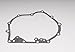 ACDelco 21001684 GM Original Equipment Automatic Transmission End Cover Gasket