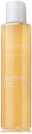 RD Alchemy - 100% Natural & Organic Soothing Toner - Soothing and Calming for Dry, Irritated or Sensitive Skin. Perfect for Home or Professional use to Reduce Redness and Pore Size. image 5