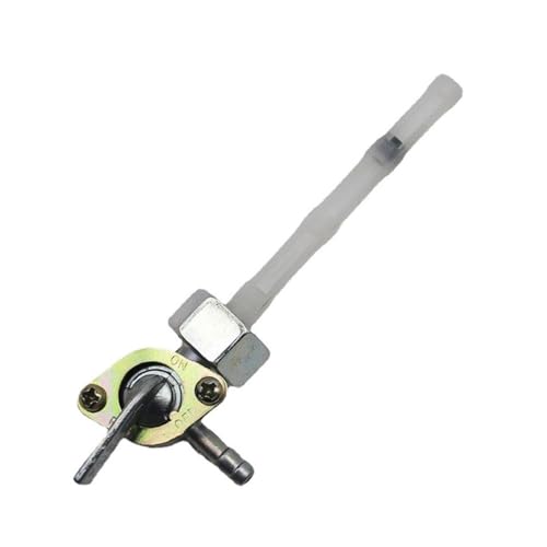 Interrupteur de carburant moto stoppe les pannes d'essence pour CRF XL