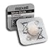 Produktbild Maxell Silver Oxide 335 / SR512SW Uhrenbatterie / Knopfzelle