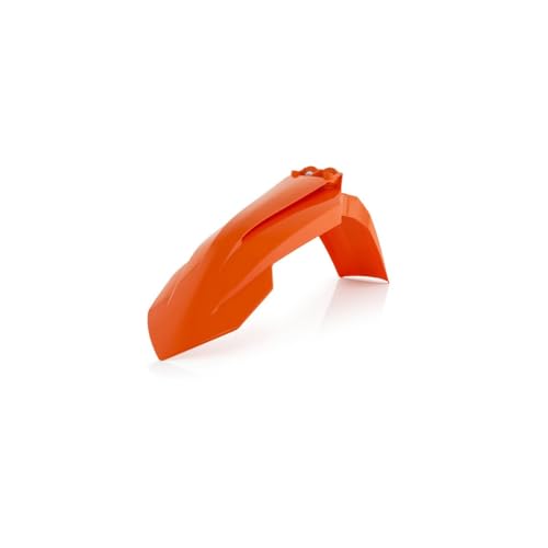 Acerbis Kotflügel vorne für KTM – 16 Orange (2685945226)
