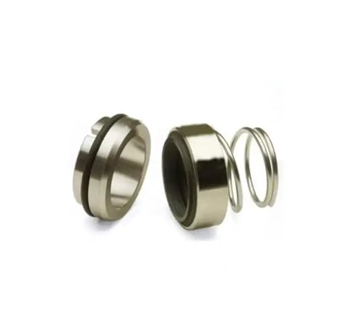 Garniture mécanique BGM M32-35-G6 CA-SS-V avec siège de pompe hydraulique