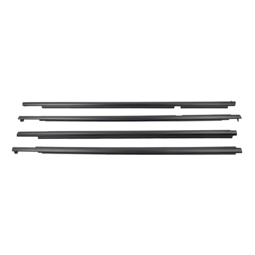 Joint de vitre extérieure pour Toyota Land Cruiser 2008-2015 7571060070