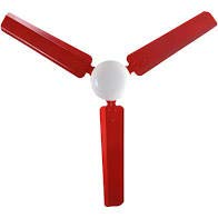 Tashi Home Appliance 1200 MM high Speed 390 RPM bee Approved 5 Star Rated 100% Copper Galaxy-1 Anti Dust Coating Ceiling Fan (Pack of 3)