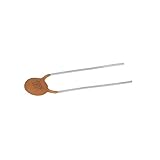  100X CC-121/500 Capacitor: ceramic 120pF 500V Y5P ±10% THT 5mm SR PASSIVES