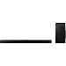 Produktbild Samsung Cinematic Soundbar mit virtuellem DTS:X Objekt-Sound, Lautsprecher, Q60T 5.1-Kanal, Einheitsgröße