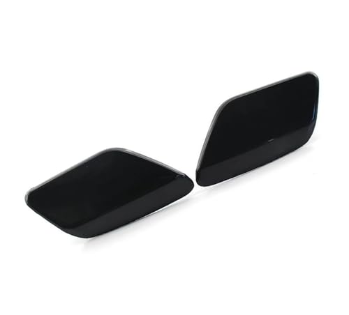 Cache gicleur lave-phare pour Volvo S60 2011-2013 | Côté gauche et droit