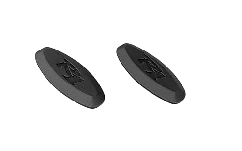 Caches de rétroviseurs Yamaha YZF-R1 1998-1999 MOTORISE noirs