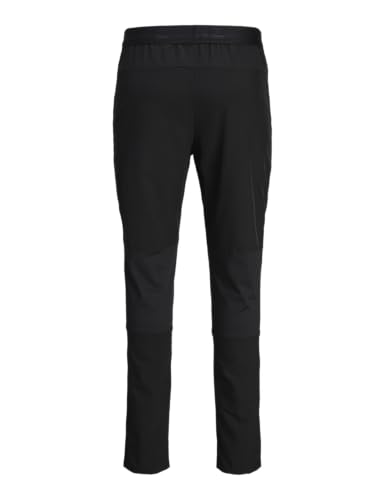 Pantalon Jcocnz Paris Homme JACK & JONES coupe droite