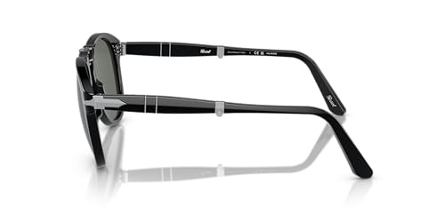 Image of Persol PO0714 Aviator Sunglasses
