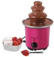 Best Price Square Mini Chocolate Fountain BPSCA