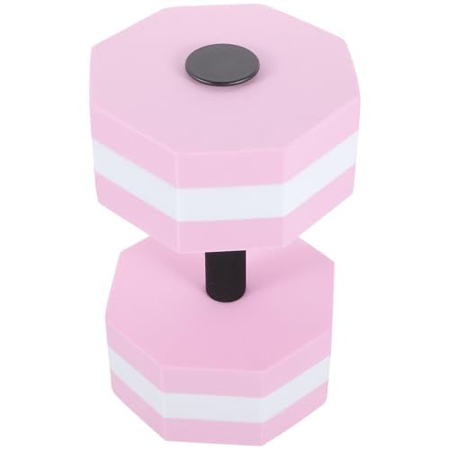 Pesas acuáticas de espuma EVA para ejercicio en piscina miniatura 1