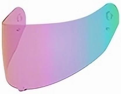 Visera de protección facial para casco de motocicleta FreedConn BM2-S, color Revo