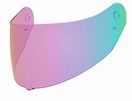 FreedConn BM2-S Motorcycle Helmet Face Shield Sun Visor, Revo Color