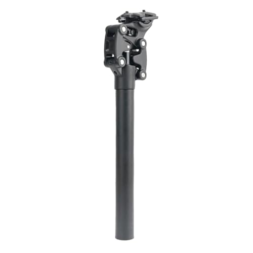 Siège bicyclettes selles tube pour éliminer les douleurs de dos
