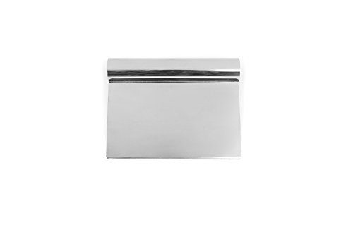 Fox Run Chopper/Scraper With Apple Corer, Stainless Steel 1.25 X 6 X 4.75 Inches #TOP1