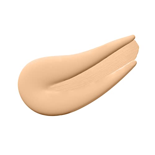 Wet N Wild Photo Focus Matte Liquid Foundation Soft Beige, Vegan & Cruelty-Free #TOP3