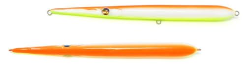 Stylo175 by Marlin Blue de Porto Corsini instrument d'écriture luxe