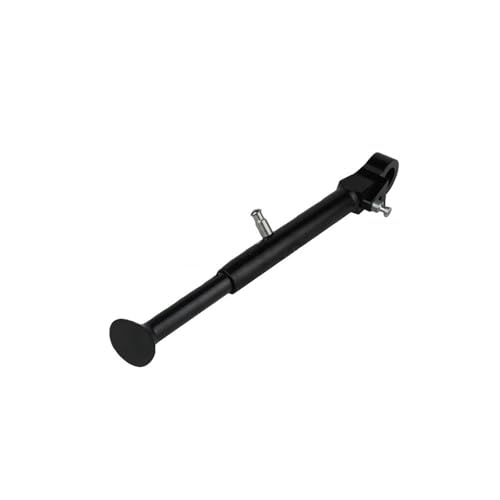 Béquille latérale en aluminium T-6 haut de gamme pour moto YZF R1 R6