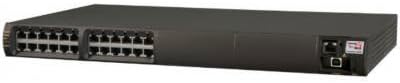 PoE 12-Port 36W Gig Midspan Mg