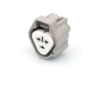 えふ　pins Amazon.com: 3 Pin Connector - compatible with Y210B3